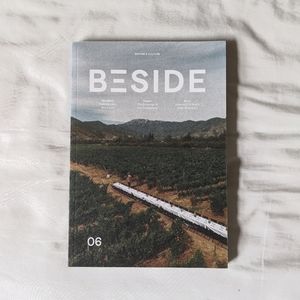 BESIDE Magazine - Issue 06